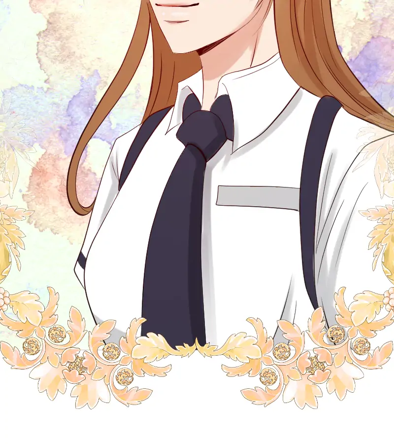 Read My Lovely Bodyguard ENGLISH Manga Online
