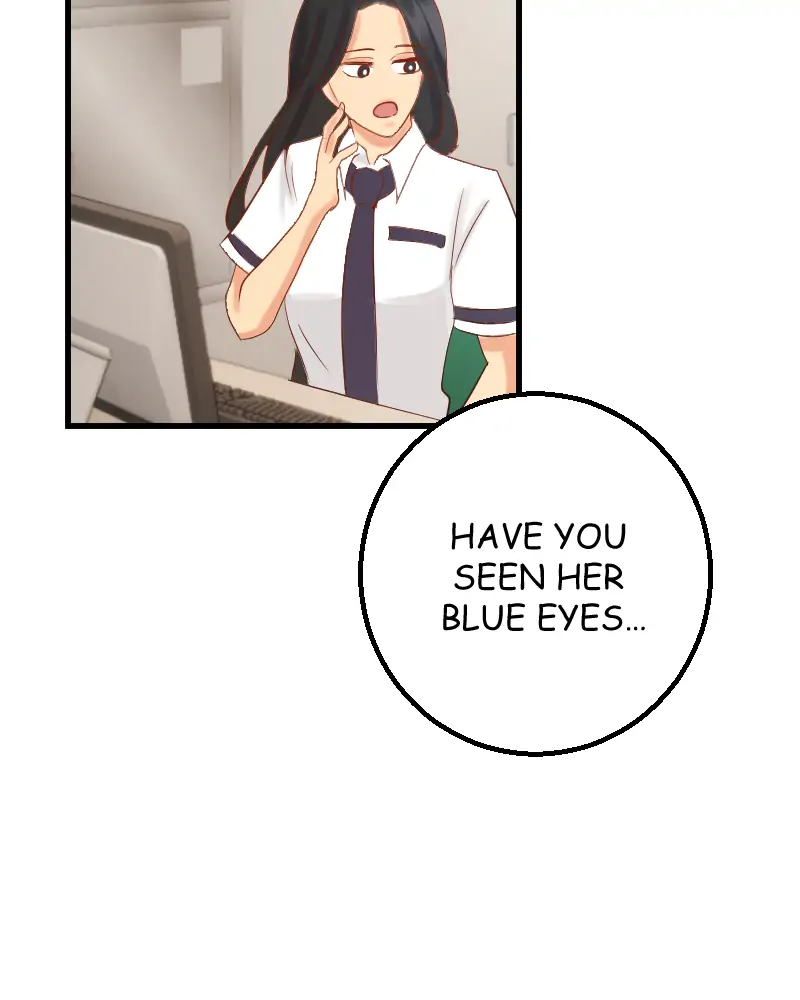 Read My Lovely Bodyguard ENGLISH Manga Online