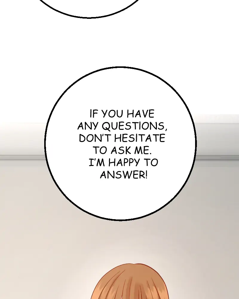 Read My Lovely Bodyguard ENGLISH Manga Online