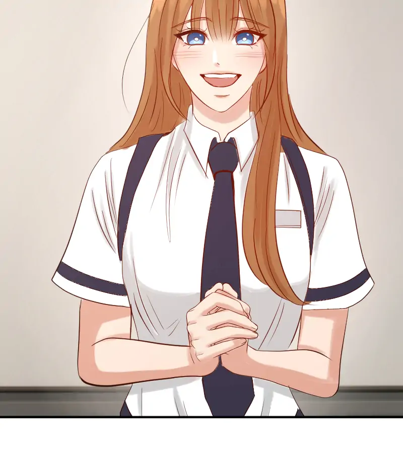 Read My Lovely Bodyguard ENGLISH Manga Online
