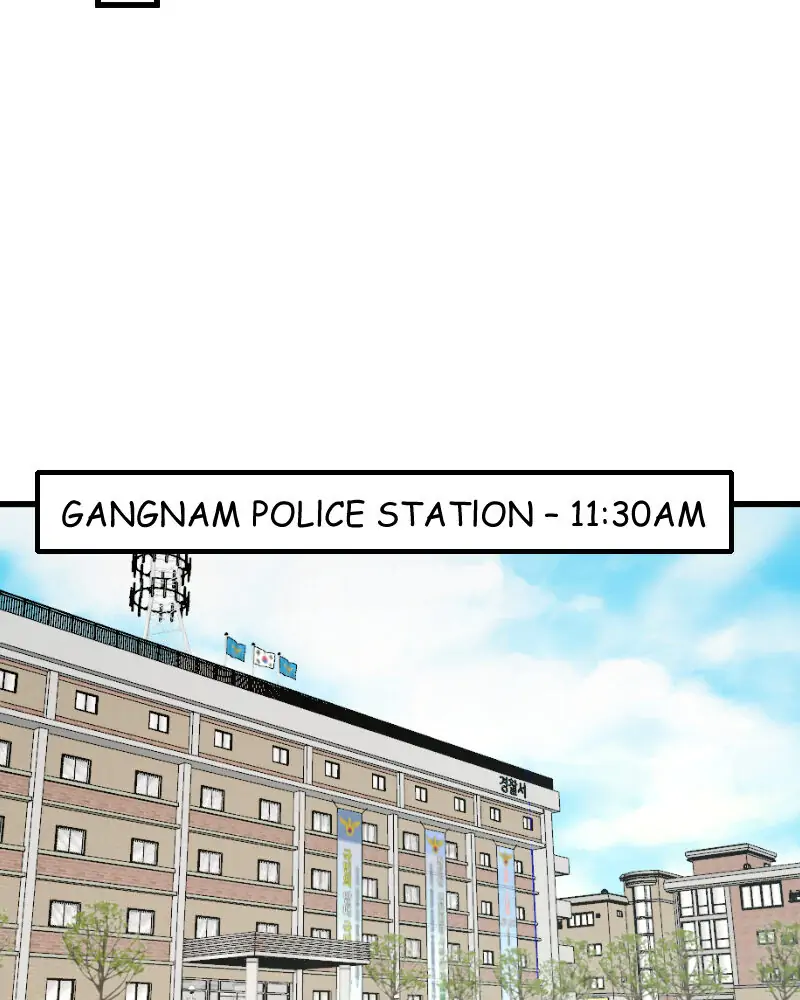 Read My Lovely Bodyguard ENGLISH Manga Online