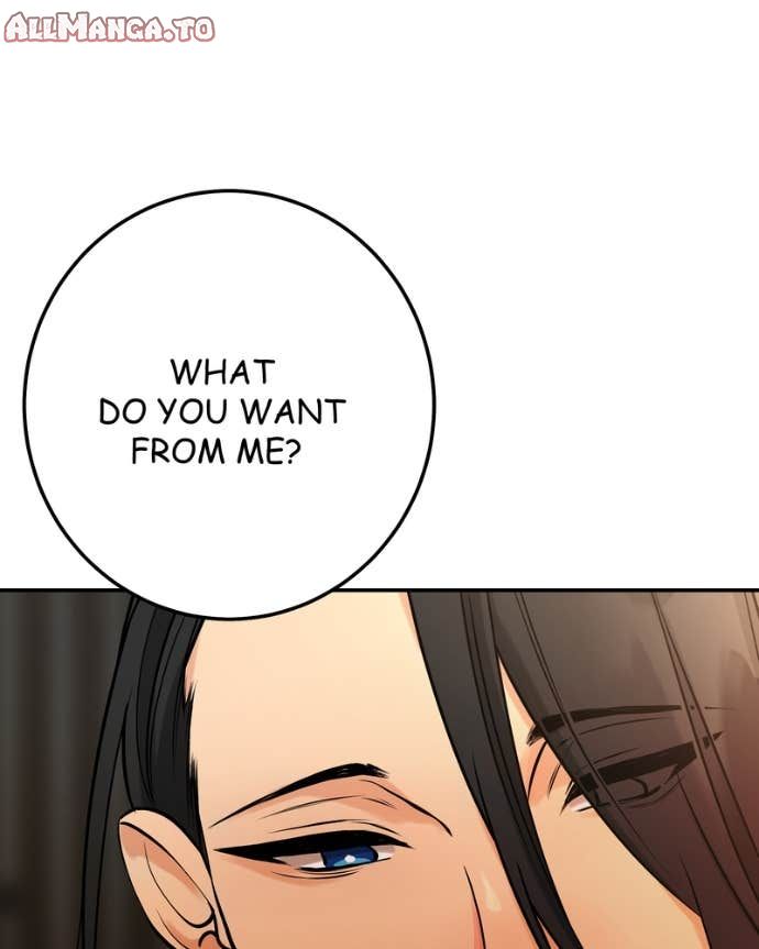 Read My Lovely Bodyguard ENGLISH Manga Online