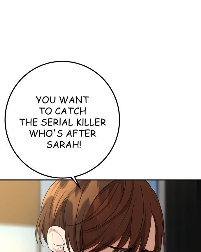 Read My Lovely Bodyguard ENGLISH Manga Online