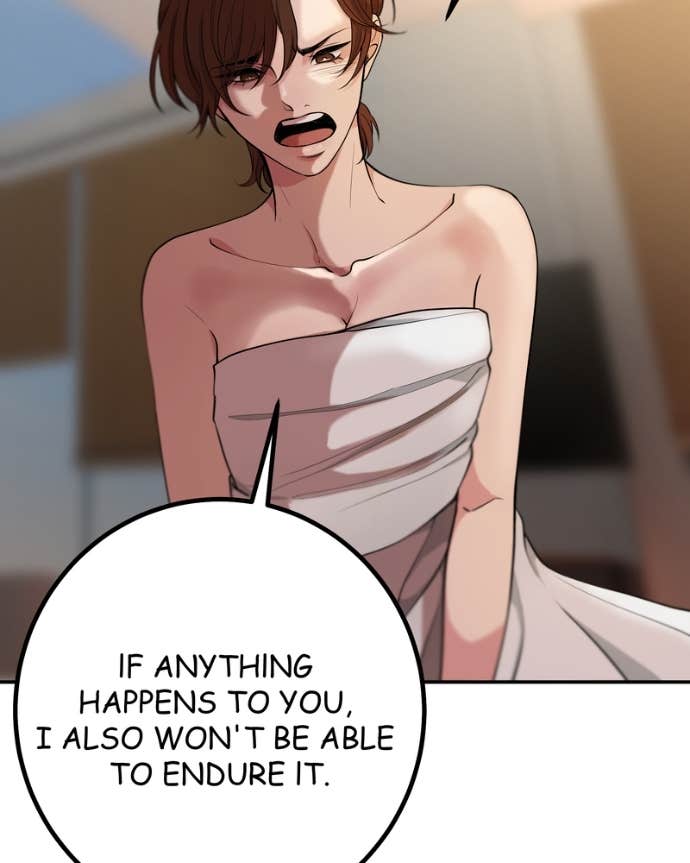 Read My Lovely Bodyguard ENGLISH Manga Online