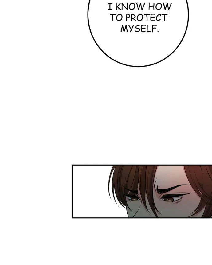 Read My Lovely Bodyguard ENGLISH Manga Online