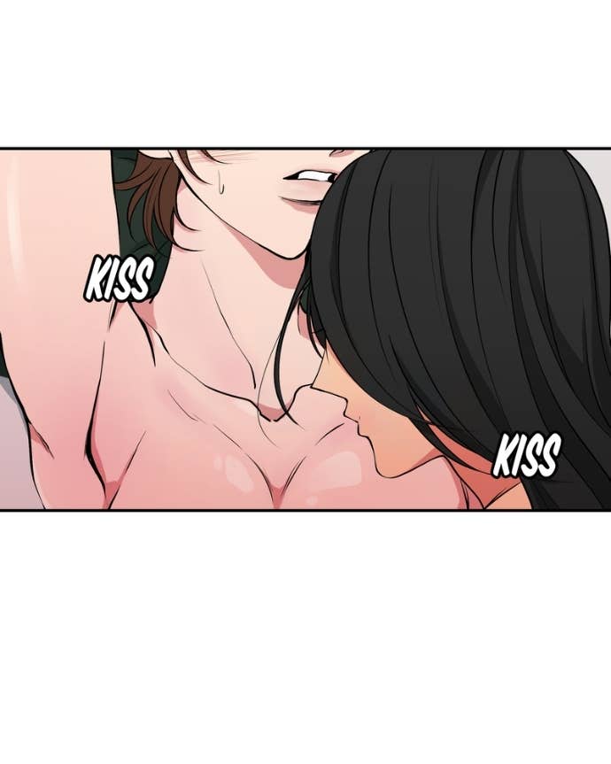 Read My Lovely Bodyguard ENGLISH Manga Online