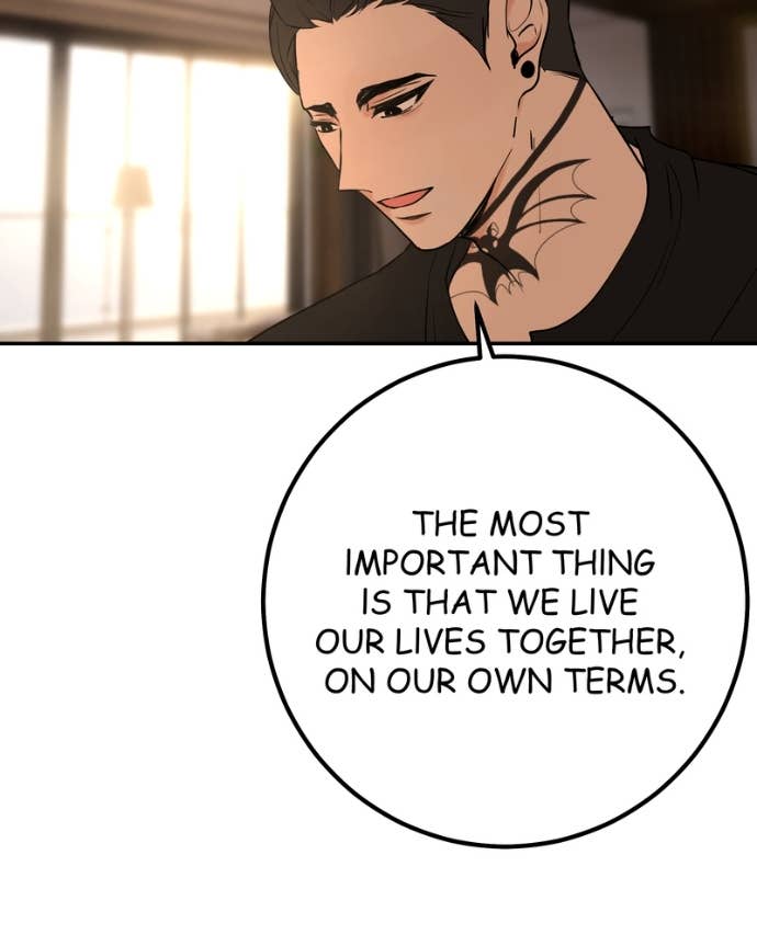 Read My Lovely Bodyguard ENGLISH Manga Online