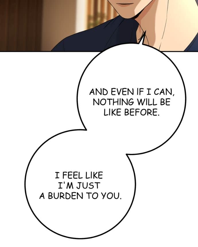 Read My Lovely Bodyguard ENGLISH Manga Online