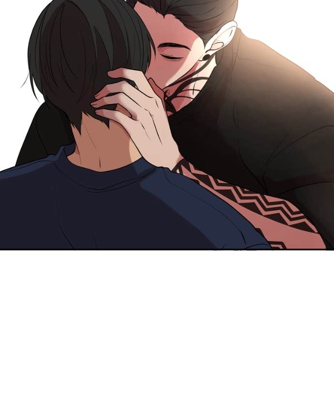 Read My Lovely Bodyguard ENGLISH Manga Online