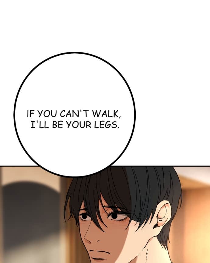 Read My Lovely Bodyguard ENGLISH Manga Online