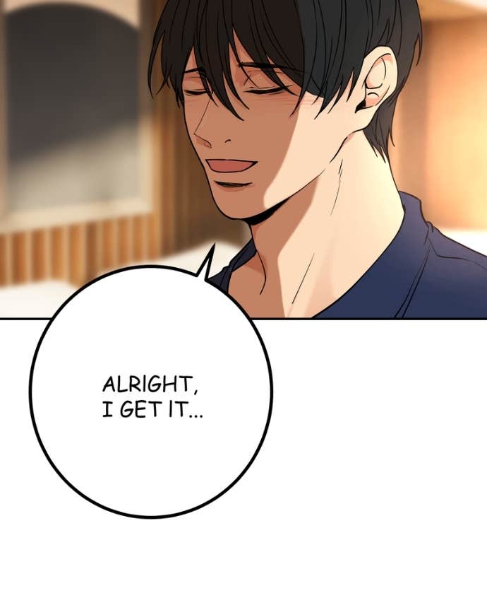 Read My Lovely Bodyguard ENGLISH Manga Online