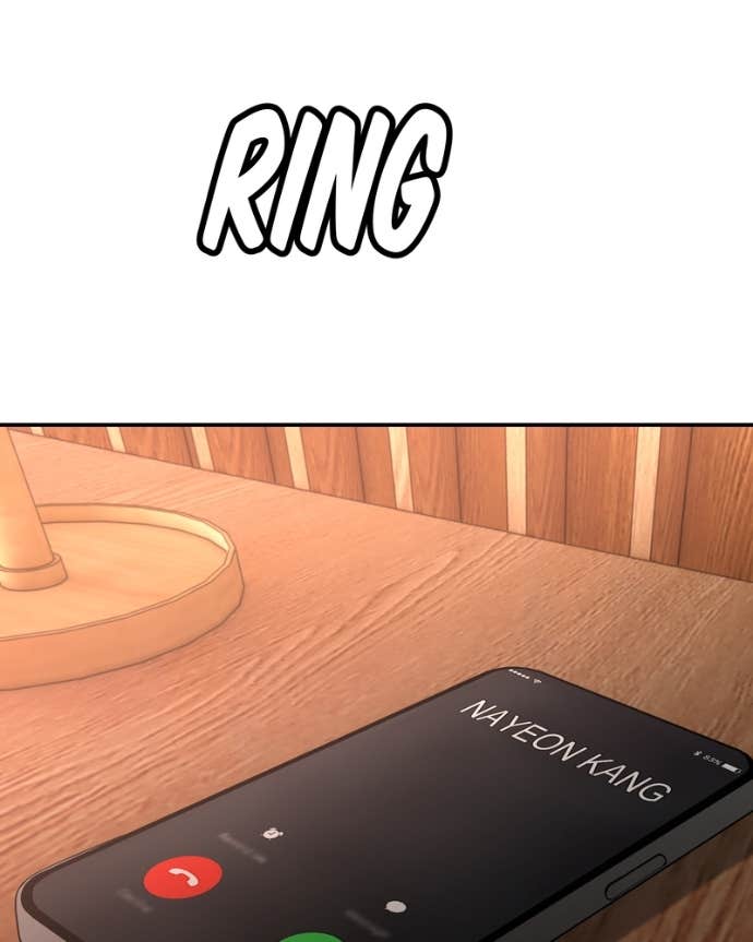 Read My Lovely Bodyguard ENGLISH Manga Online