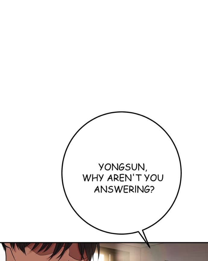 Read My Lovely Bodyguard ENGLISH Manga Online