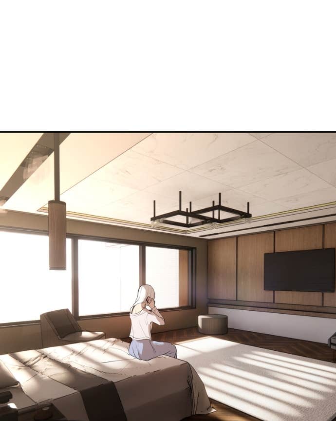 Read My Lovely Bodyguard ENGLISH Manga Online