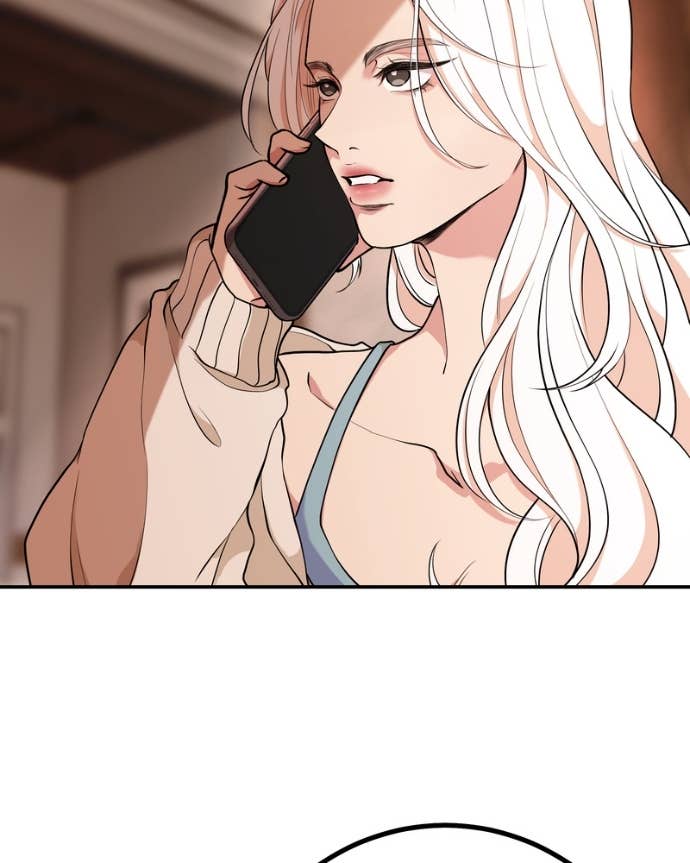 Read My Lovely Bodyguard ENGLISH Manga Online