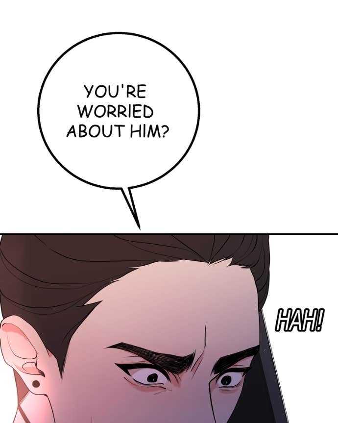 Read My Lovely Bodyguard ENGLISH Manga Online