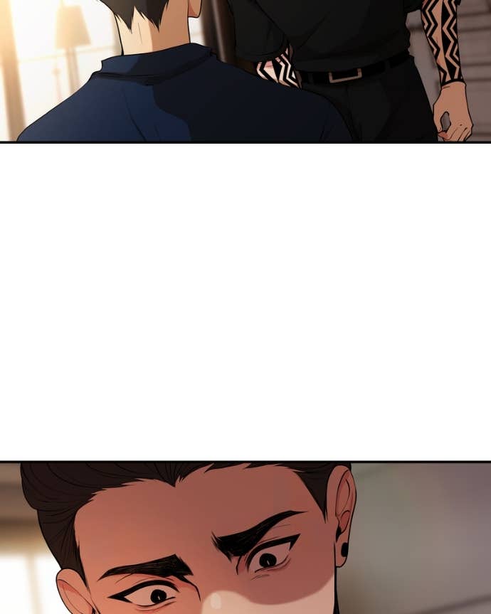 Read My Lovely Bodyguard ENGLISH Manga Online