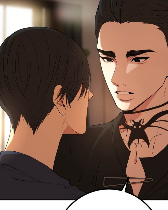 Read My Lovely Bodyguard ENGLISH Manga Online