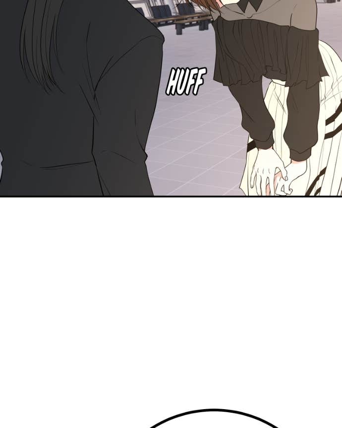 Read My Lovely Bodyguard ENGLISH Manga Online