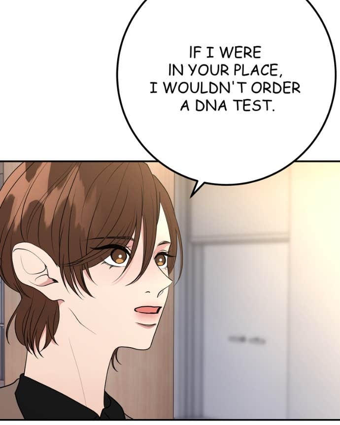 Read My Lovely Bodyguard ENGLISH Manga Online