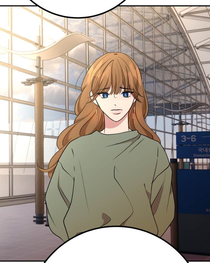 Read My Lovely Bodyguard ENGLISH Manga Online