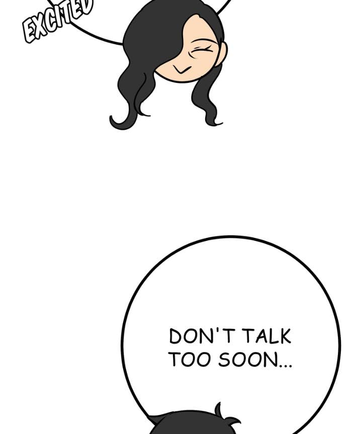 Read My Lovely Bodyguard ENGLISH Manga Online