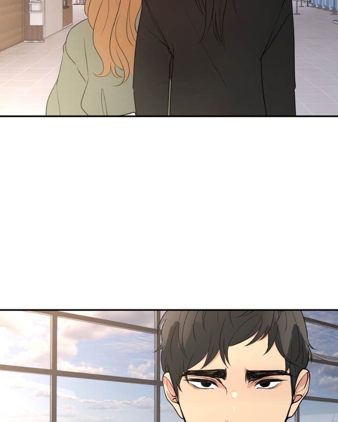 Read My Lovely Bodyguard ENGLISH Manga Online