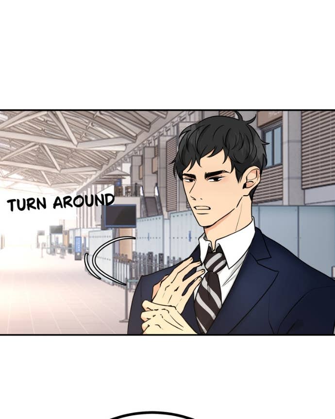 Read My Lovely Bodyguard ENGLISH Manga Online