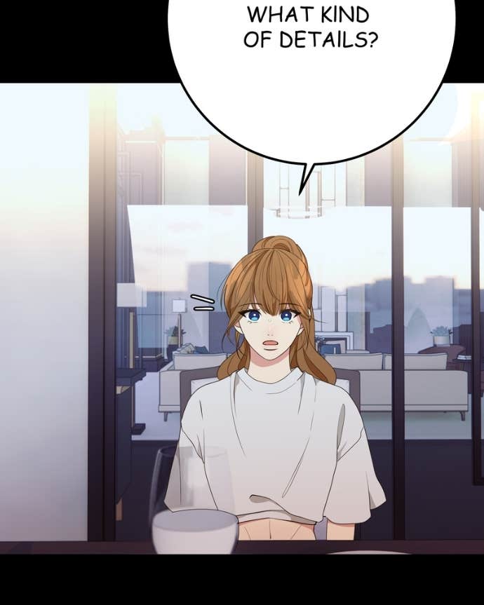 Read My Lovely Bodyguard ENGLISH Manga Online