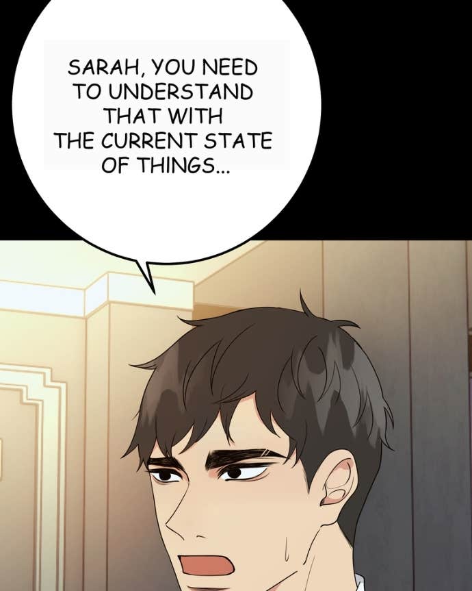 Read My Lovely Bodyguard ENGLISH Manga Online