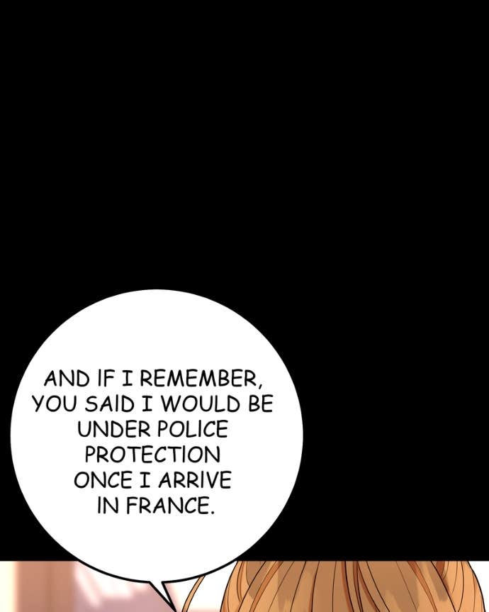 Read My Lovely Bodyguard ENGLISH Manga Online