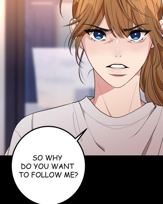 Read My Lovely Bodyguard ENGLISH Manga Online