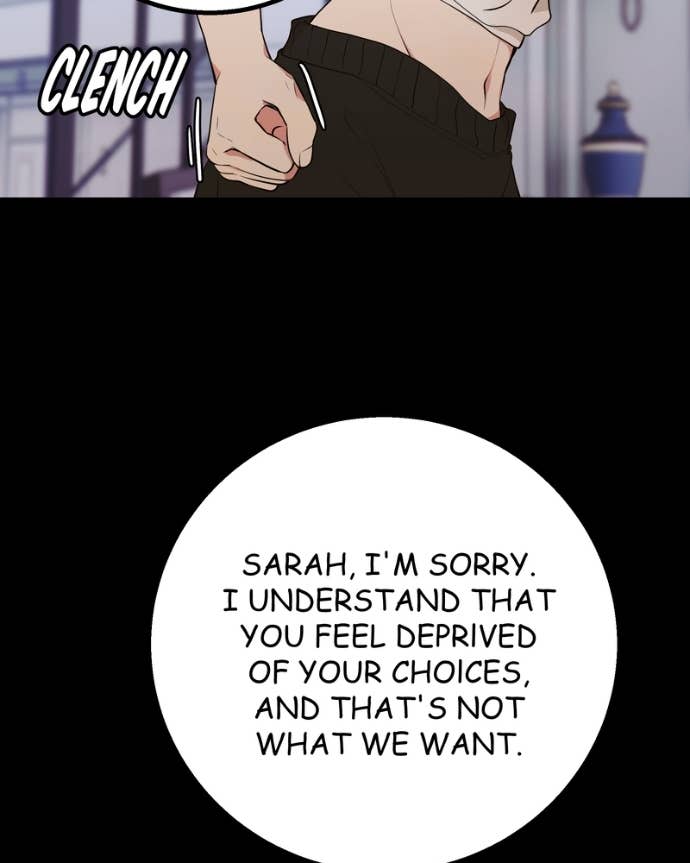 Read My Lovely Bodyguard ENGLISH Manga Online