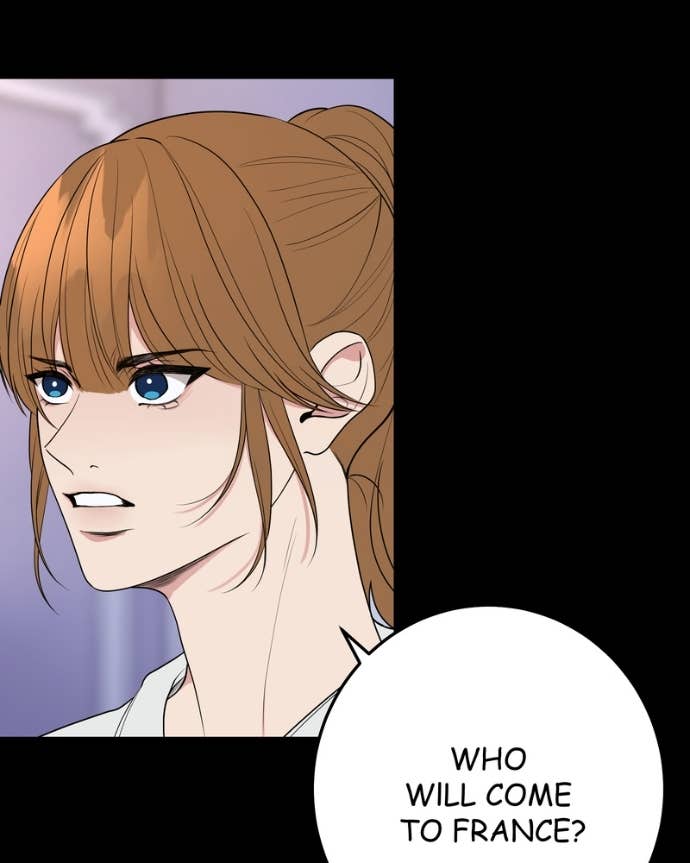 Read My Lovely Bodyguard ENGLISH Manga Online