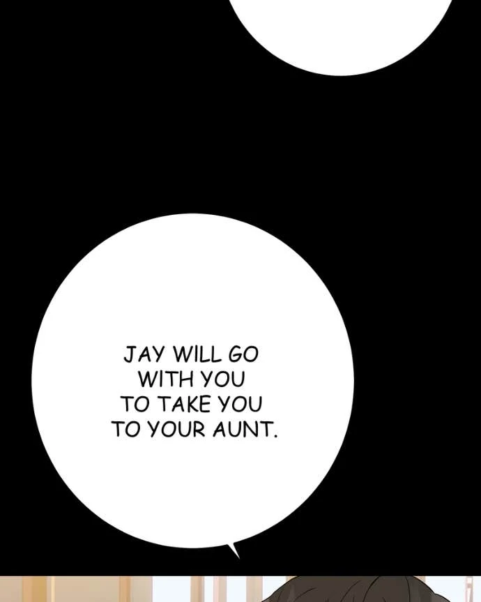 Read My Lovely Bodyguard ENGLISH Manga Online