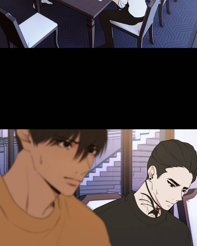 Read My Lovely Bodyguard ENGLISH Manga Online