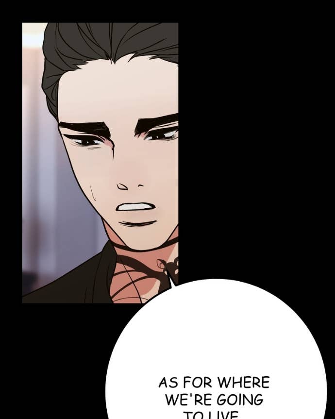 Read My Lovely Bodyguard ENGLISH Manga Online