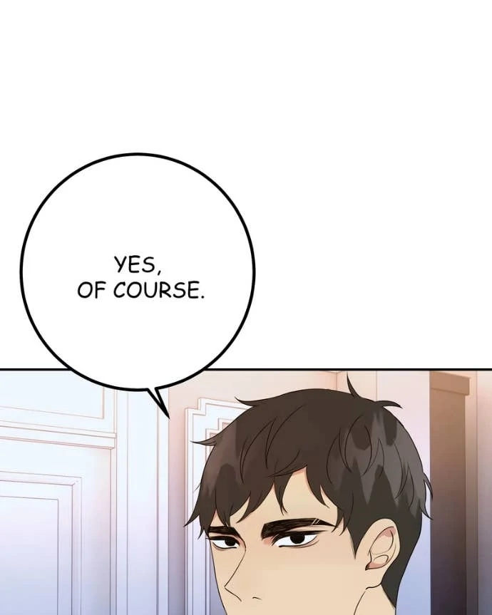 Read My Lovely Bodyguard ENGLISH Manga Online