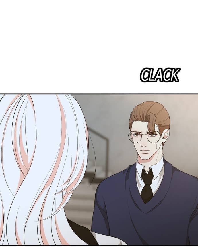 Read My Lovely Bodyguard ENGLISH Manga Online