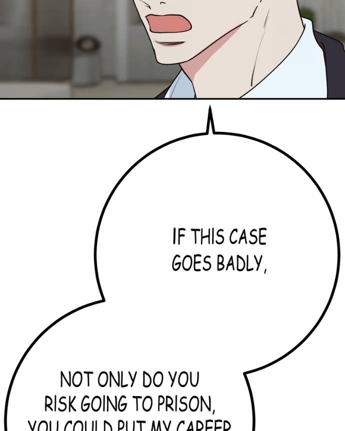 Read My Lovely Bodyguard ENGLISH Manga Online