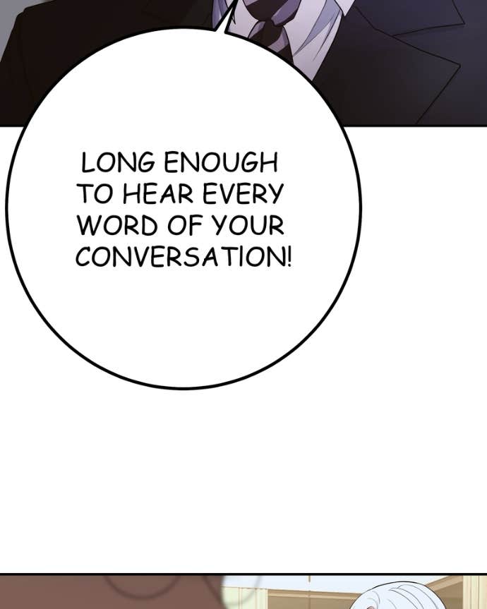 Read My Lovely Bodyguard ENGLISH Manga Online