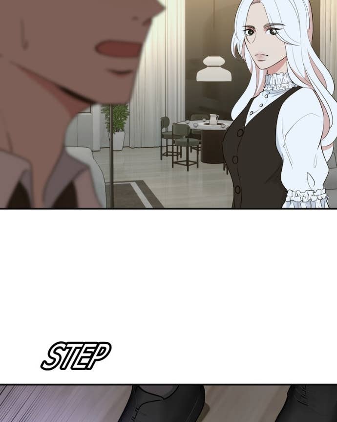 Read My Lovely Bodyguard ENGLISH Manga Online