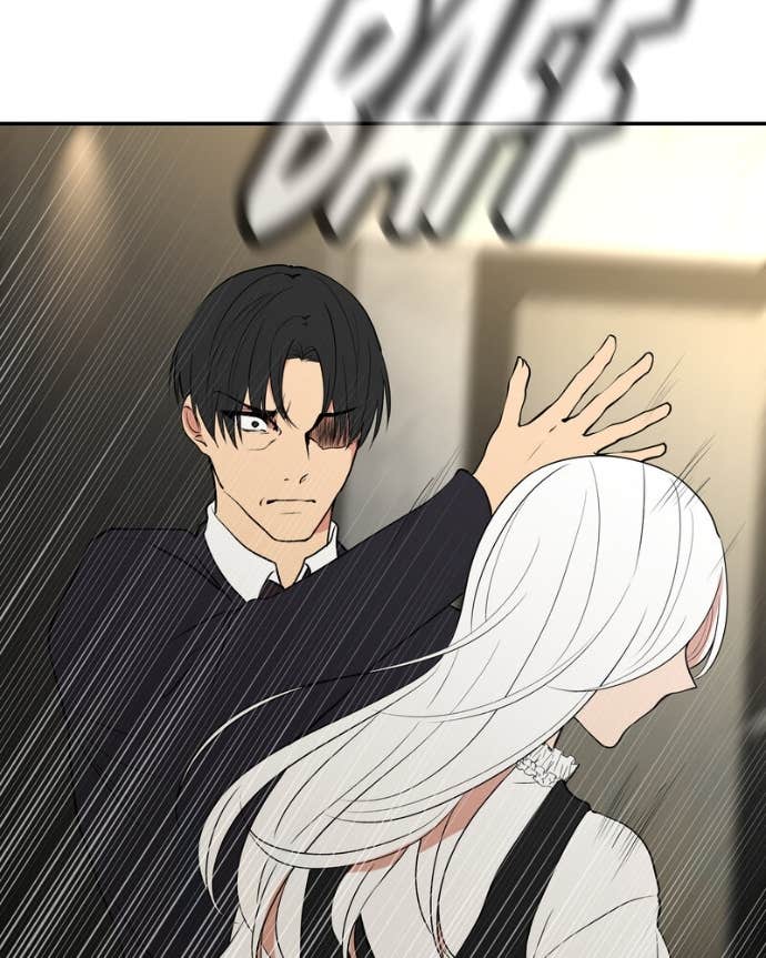 Read My Lovely Bodyguard ENGLISH Manga Online