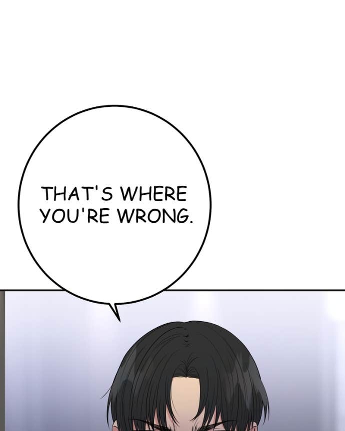 Read My Lovely Bodyguard ENGLISH Manga Online