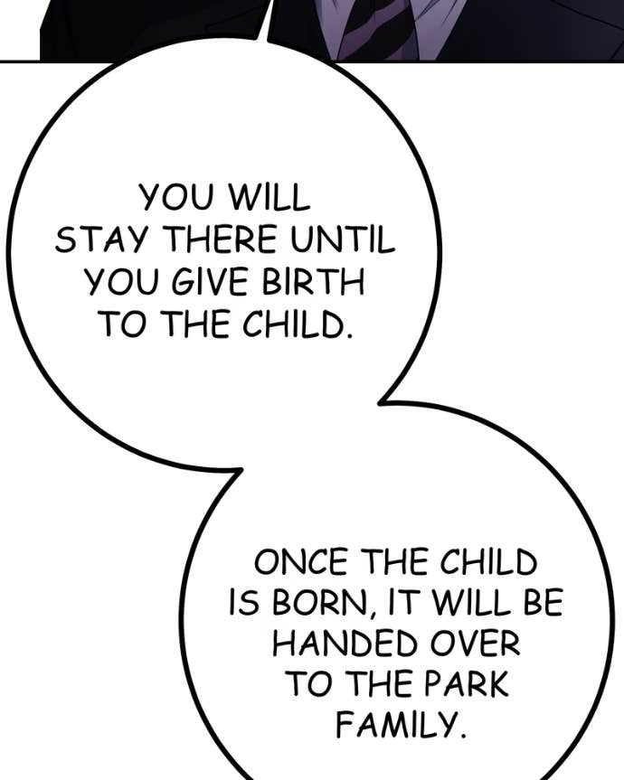 Read My Lovely Bodyguard ENGLISH Manga Online