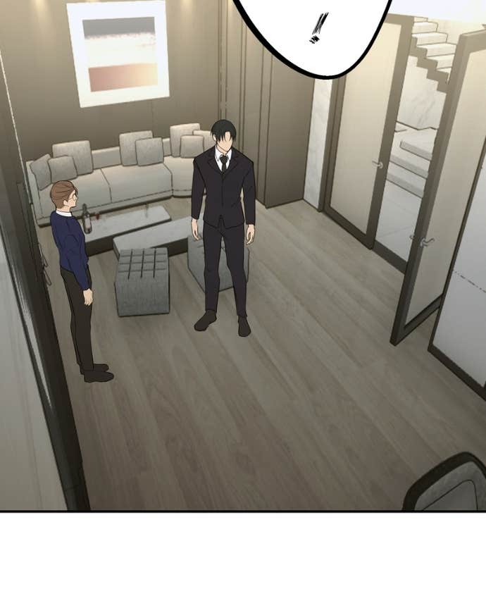 Read My Lovely Bodyguard ENGLISH Manga Online