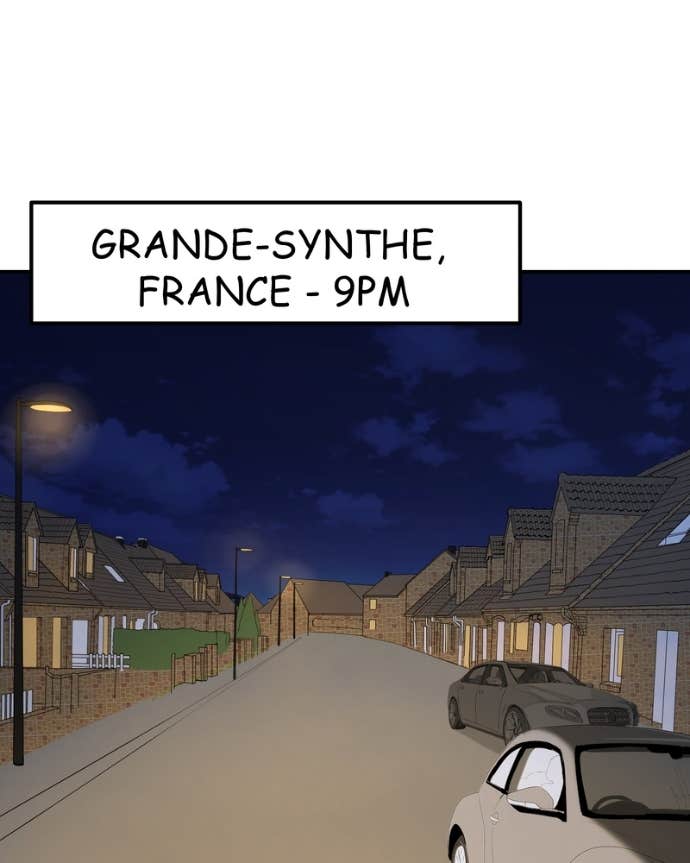 Read My Lovely Bodyguard ENGLISH Manga Online