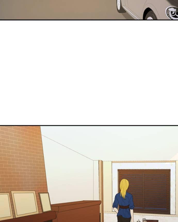 Read My Lovely Bodyguard ENGLISH Manga Online