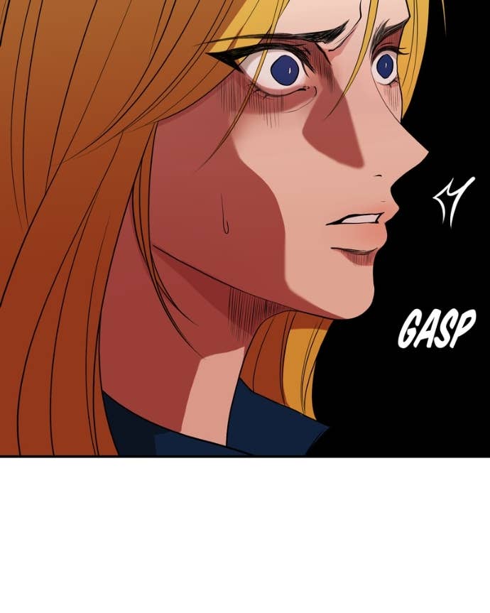 Read My Lovely Bodyguard ENGLISH Manga Online