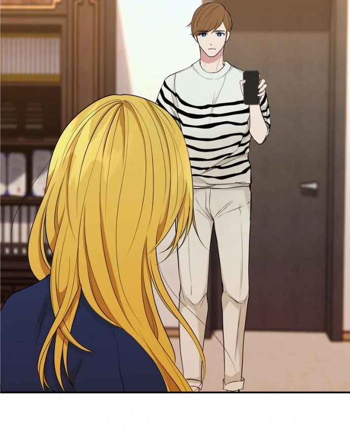 Read My Lovely Bodyguard ENGLISH Manga Online